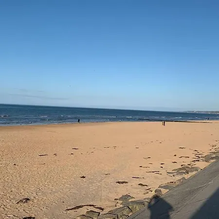 Maison De Campagne Proche Omaha Beach Formigny
