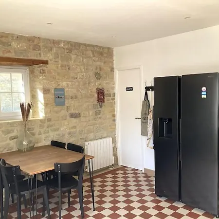 Maison De Campagne Proche Omaha Beach Holiday home