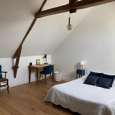 Maison De Campagne Proche Omaha Beach *