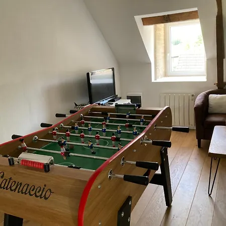 Maison De Campagne Proche Omaha Beach Holiday home